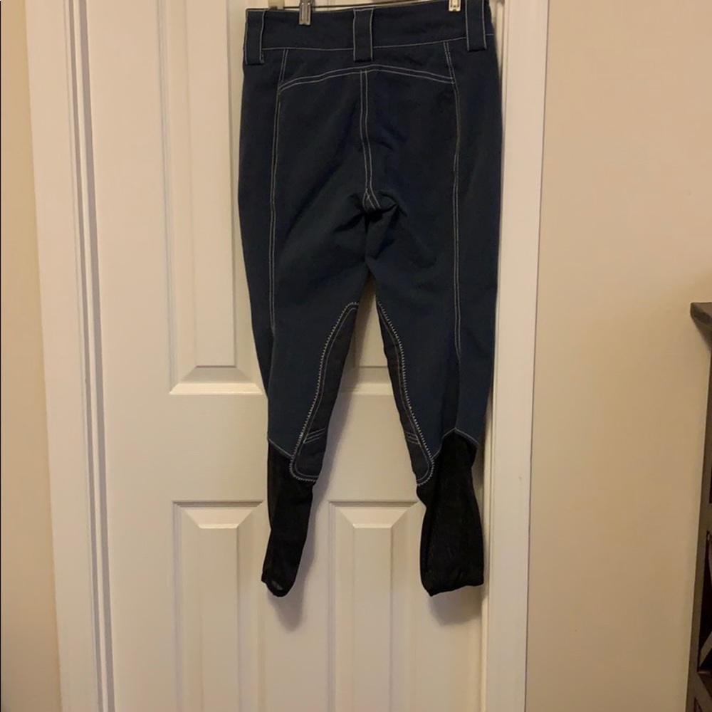 Riding breeches - Picture 2 of 4